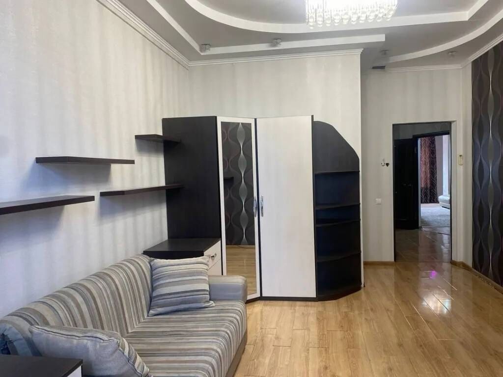 3 комнаты, Бишкек Парк ТРЦ Собственник, Студентам, от 6 месяцев, С мебелью полностью: фото 5