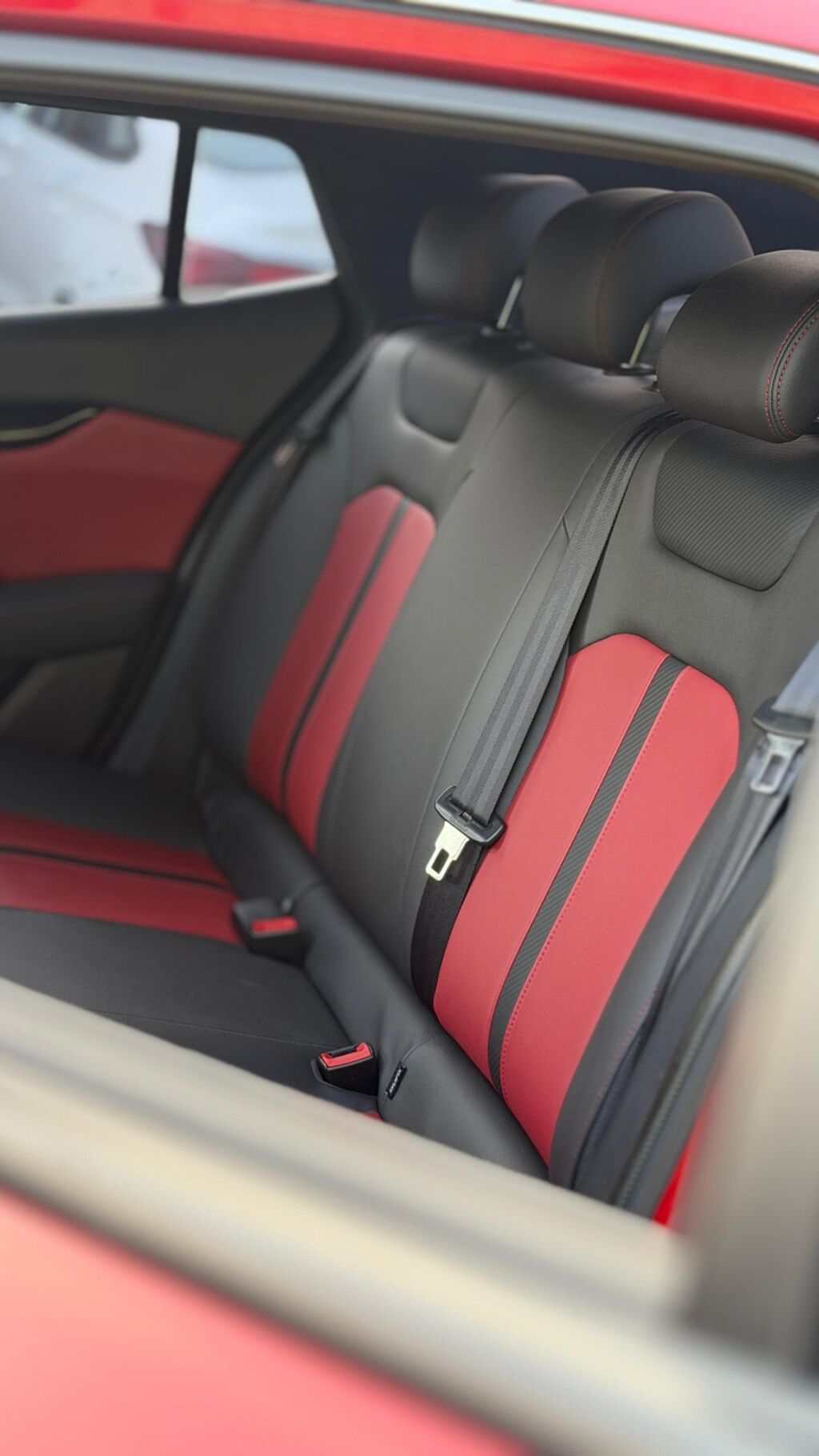Dongfeng Aeolus Haohan: 2020 г., 1.5 л, Автомат, Бензин, Седан: фото 8