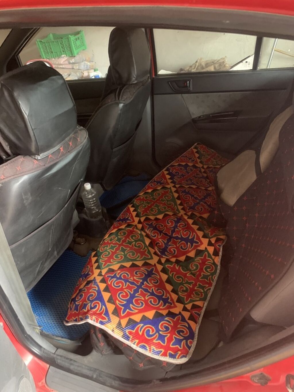 Hyundai Getz: 2003 г., Механика, Бензин, Хэтчбэк: фото 1