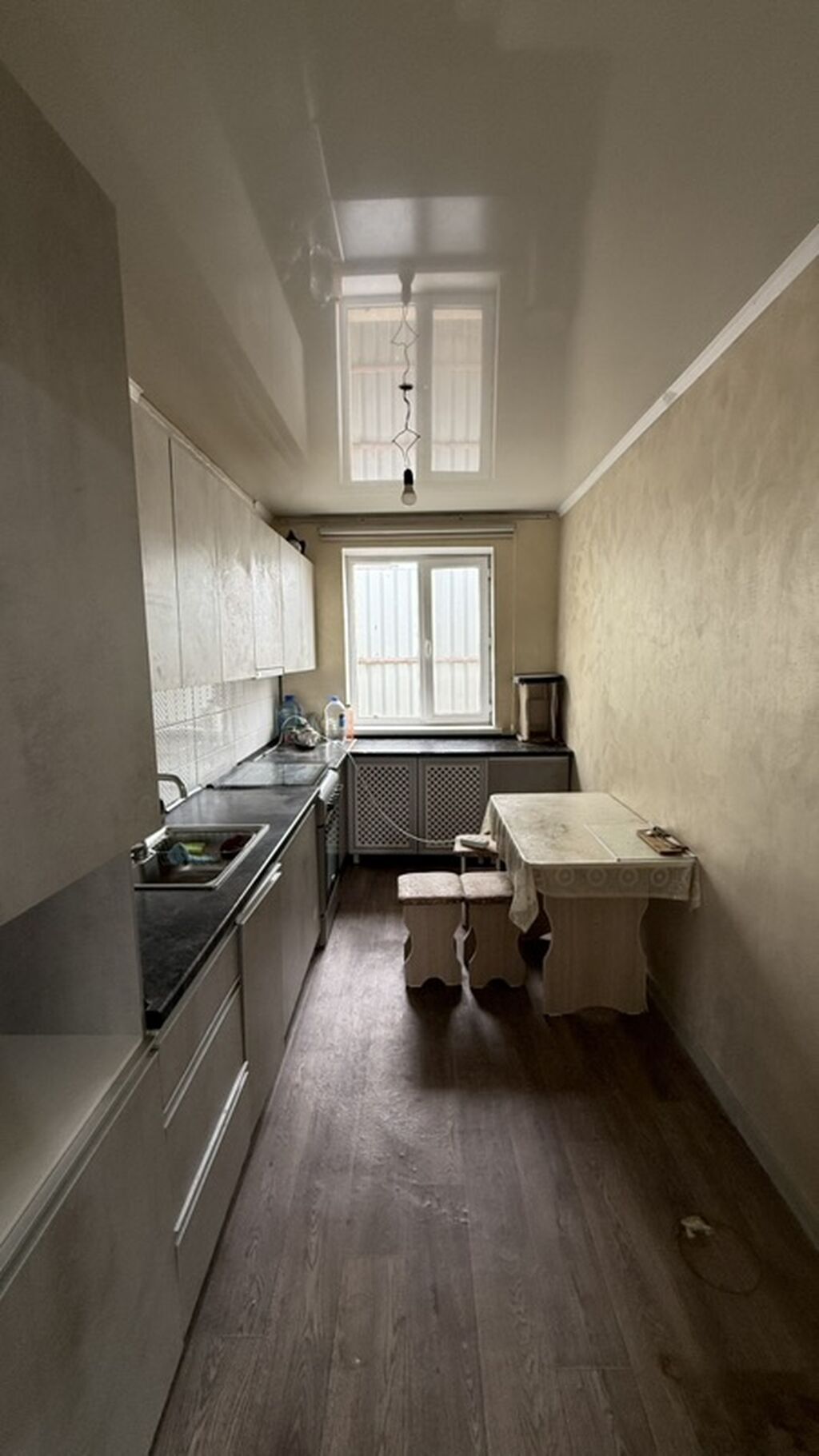 3 комнаты, 120 м², 4 соток, Бишкек, Ак-Ордо 3 ж/м Собственник: фото 8