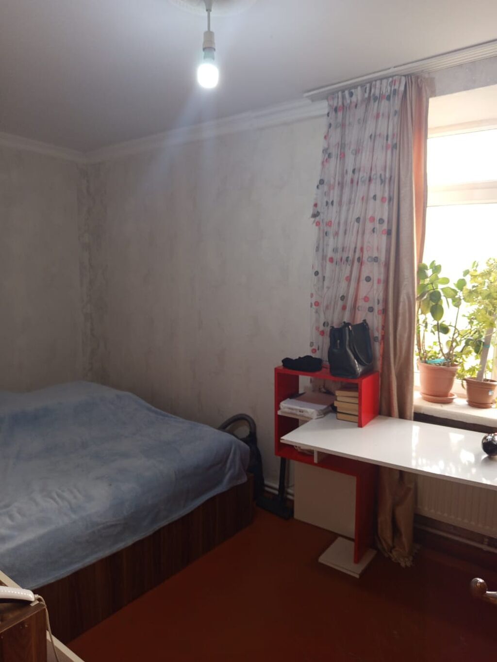 Sumqayıt, 2 otaqlı, Köhnə tikili, 47 kv. m