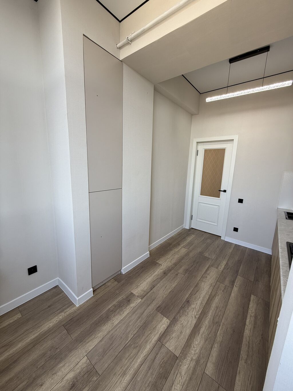 1 комната, 31 м², Технопарк Элитка, 9 этаж, Дизайнерский ремонт: фото 6