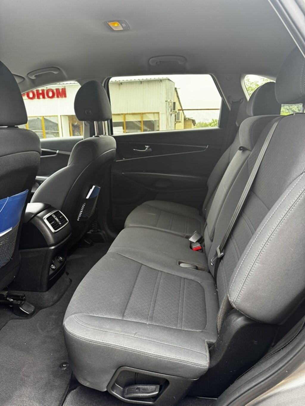 Kia Sorento: 2019 г., 2.4 л, Автомат, Бензин, Кроссовер: фото 5