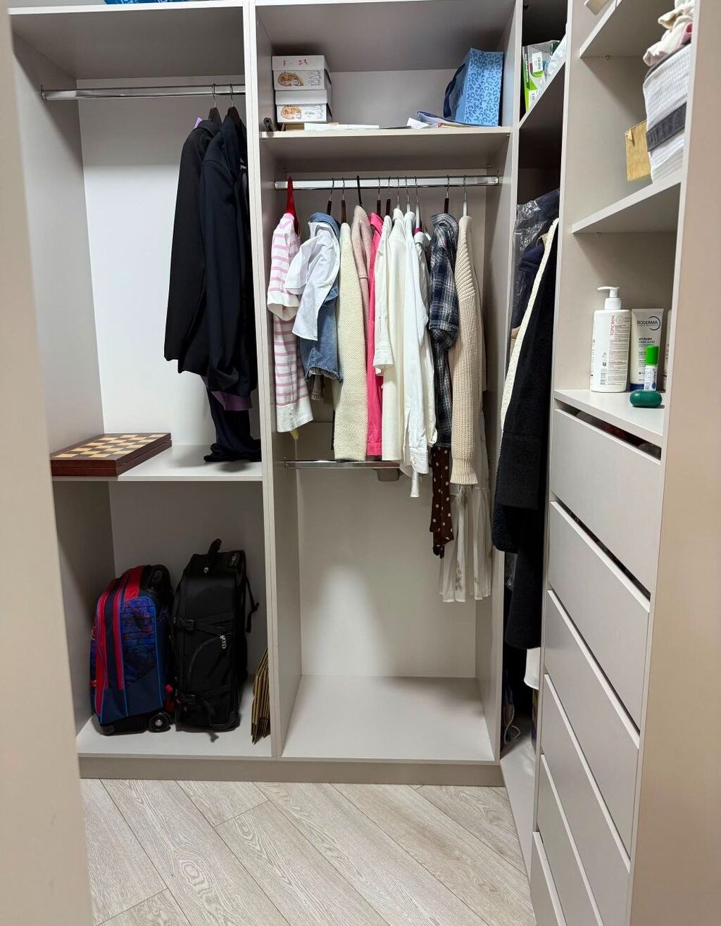 2 комнаты, 92 м², Асанбай мкр Элитка, 9 этаж, Евроремонт: фото 8