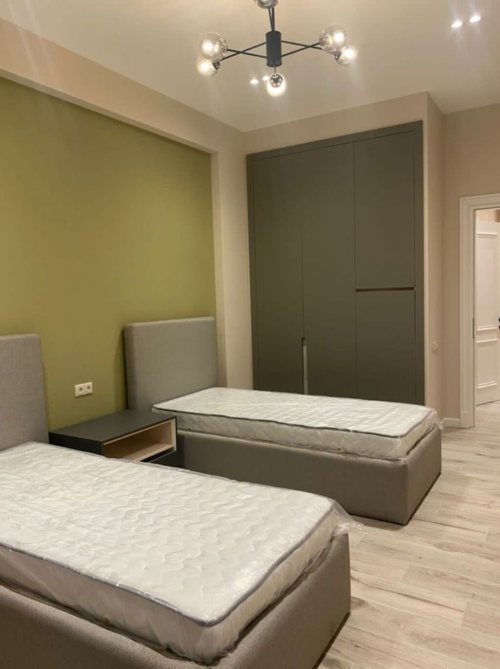 Renessans Palace | Elmlər metrosu | 3 Otaqlı Mənzil Kirayə Verilir 📍