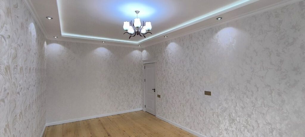 Ramanada 3 otaqlı həyət evi satılır, 80 m², 97 000 AZN, şəkil 2 / 12