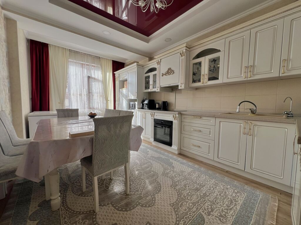 Сдается 2-комнатная квартира в районе Мед академии, ул. Абая 58/5: фото 5