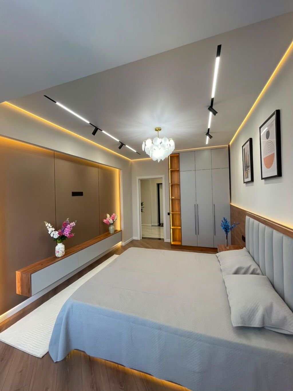 3-комн. квартира, 88 м², 10 этаж, Нижний Джал: фото 7