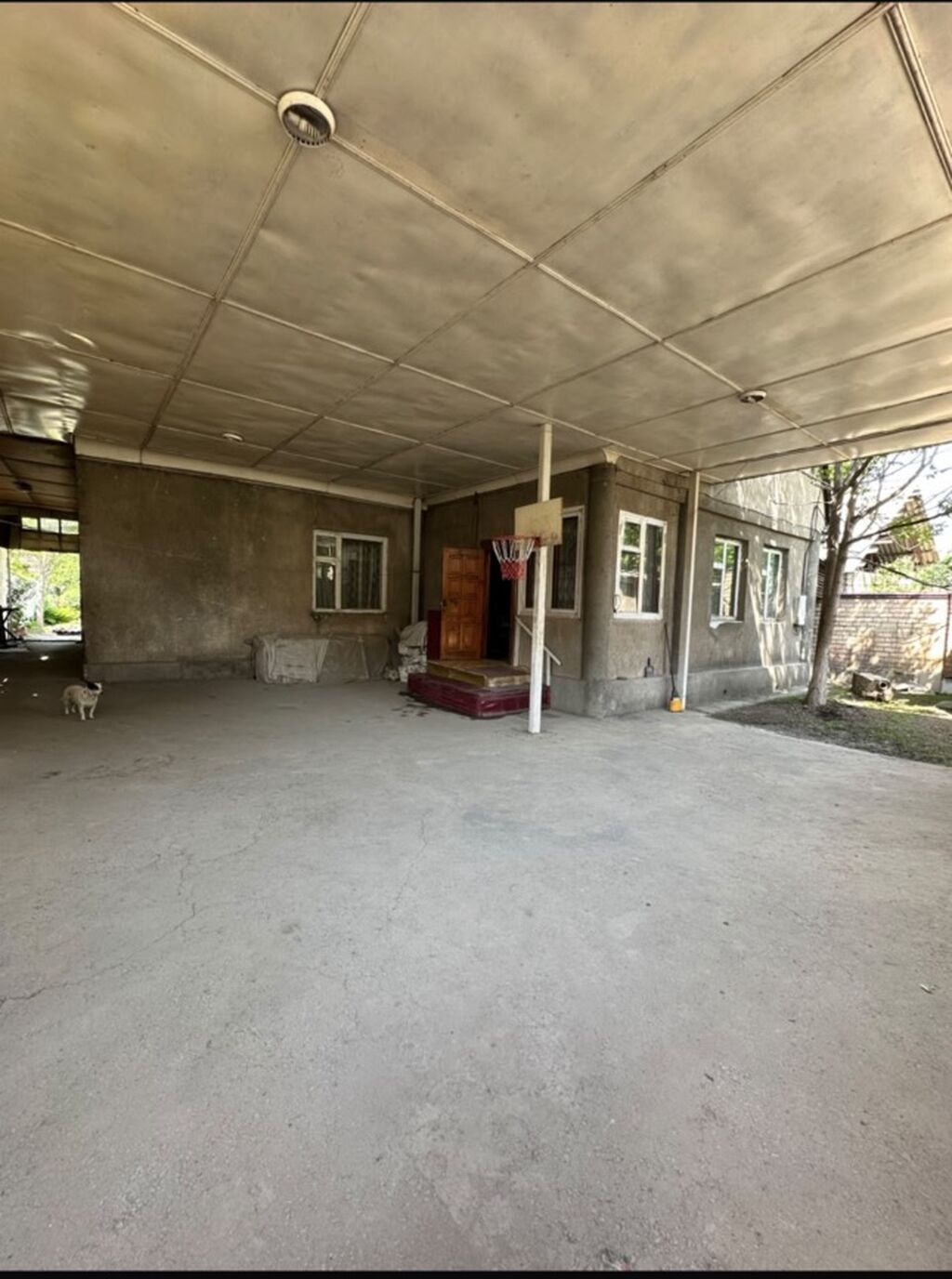 6 комнат, 123 м², Бишкек: фото 2