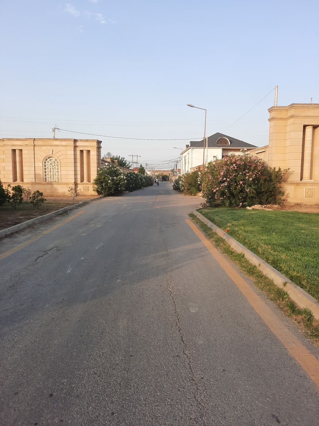 Buzovna 5 otaqlı, 120 kv. m, Kredit yoxdur, Orta təmir