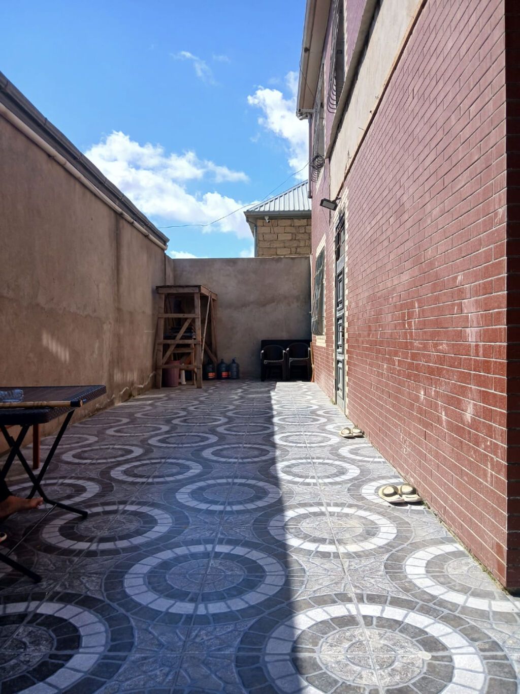 Bağ evi, 6 otaqlı, 200 m², satılır, Bakı — 18