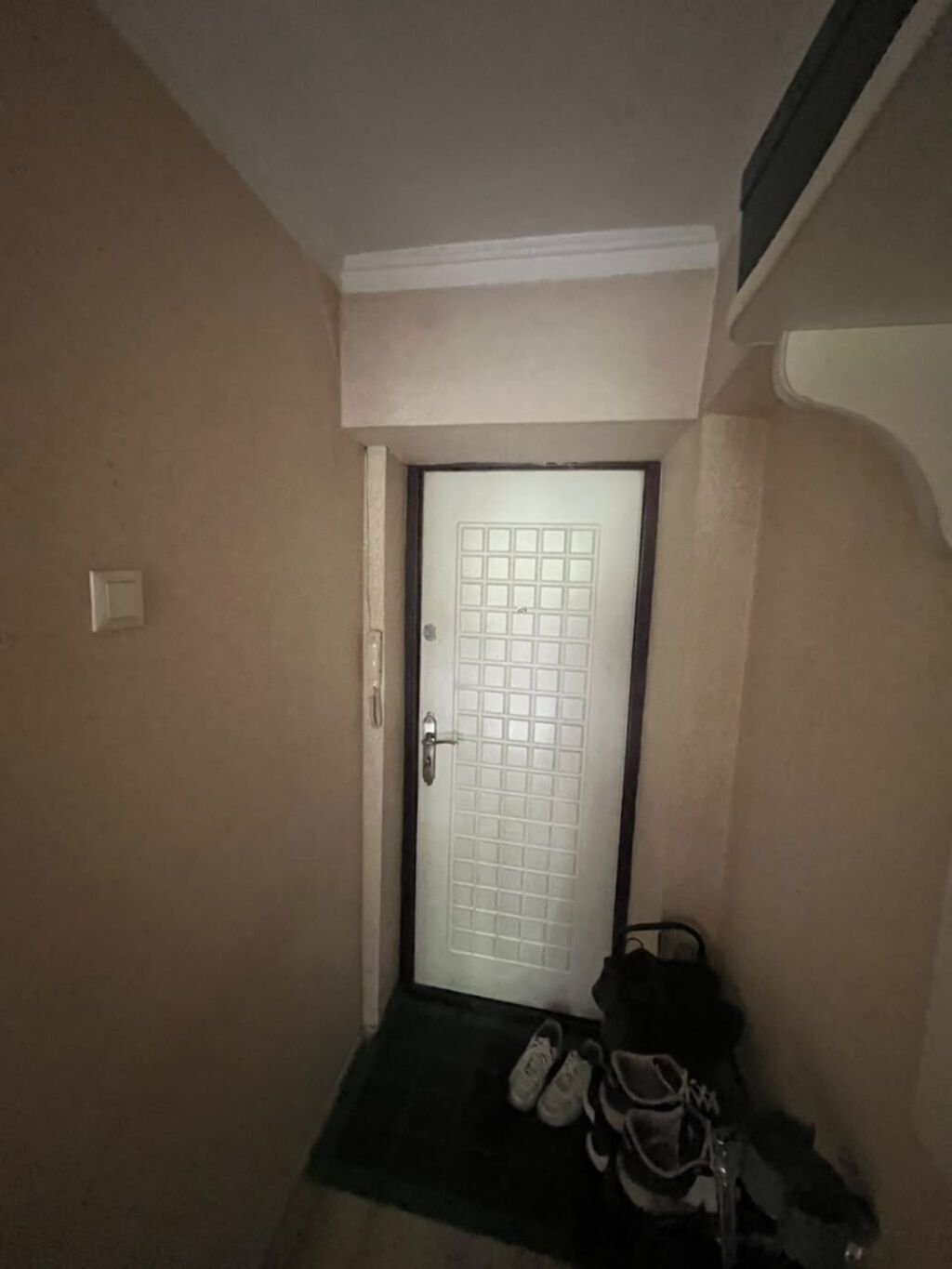 2 комнаты, 50 м², Индивидуалка, 3 этаж, Косметический ремонт: фото 6