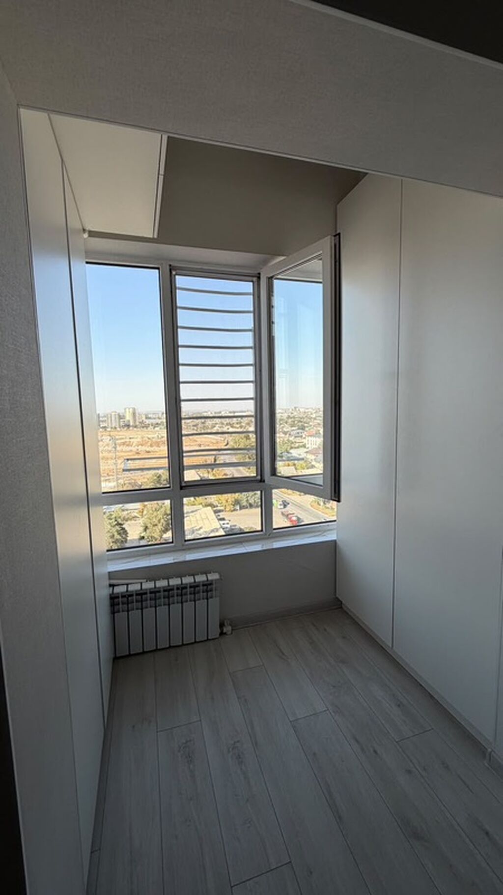 1 комната, 44 м², Элитка, 11 этаж, Евроремонт: фото 2