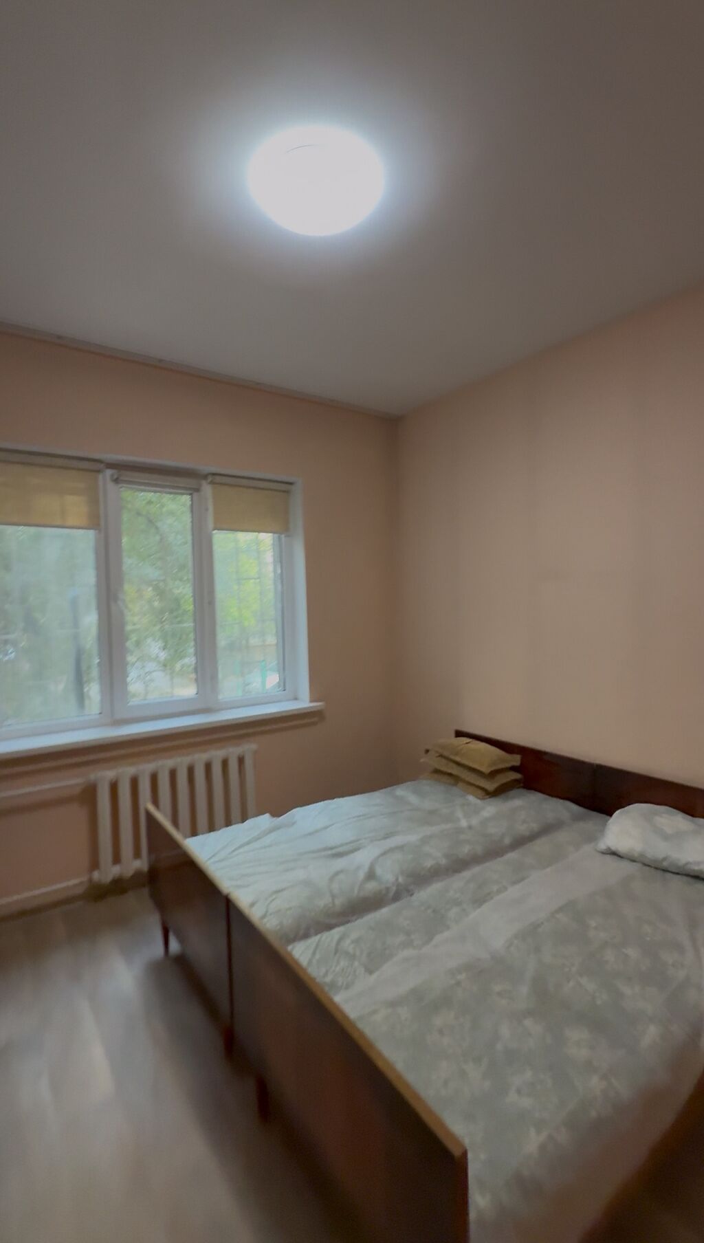 3 комнаты, 80 м², 7 мкр 105 серия, 2 этаж, Евроремонт: фото 5