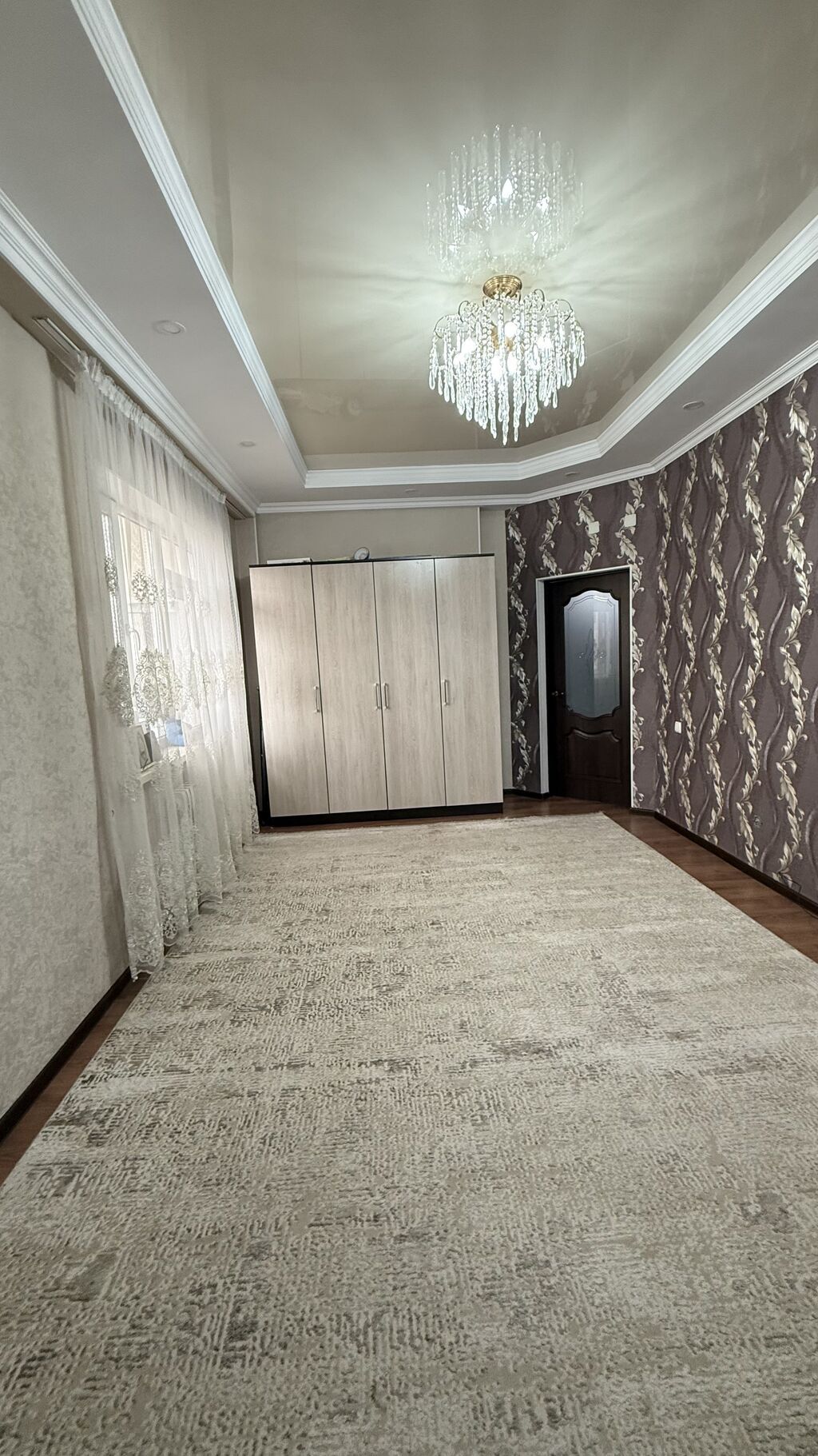 2 комнаты, 70 м², 4 этаж: фото 5