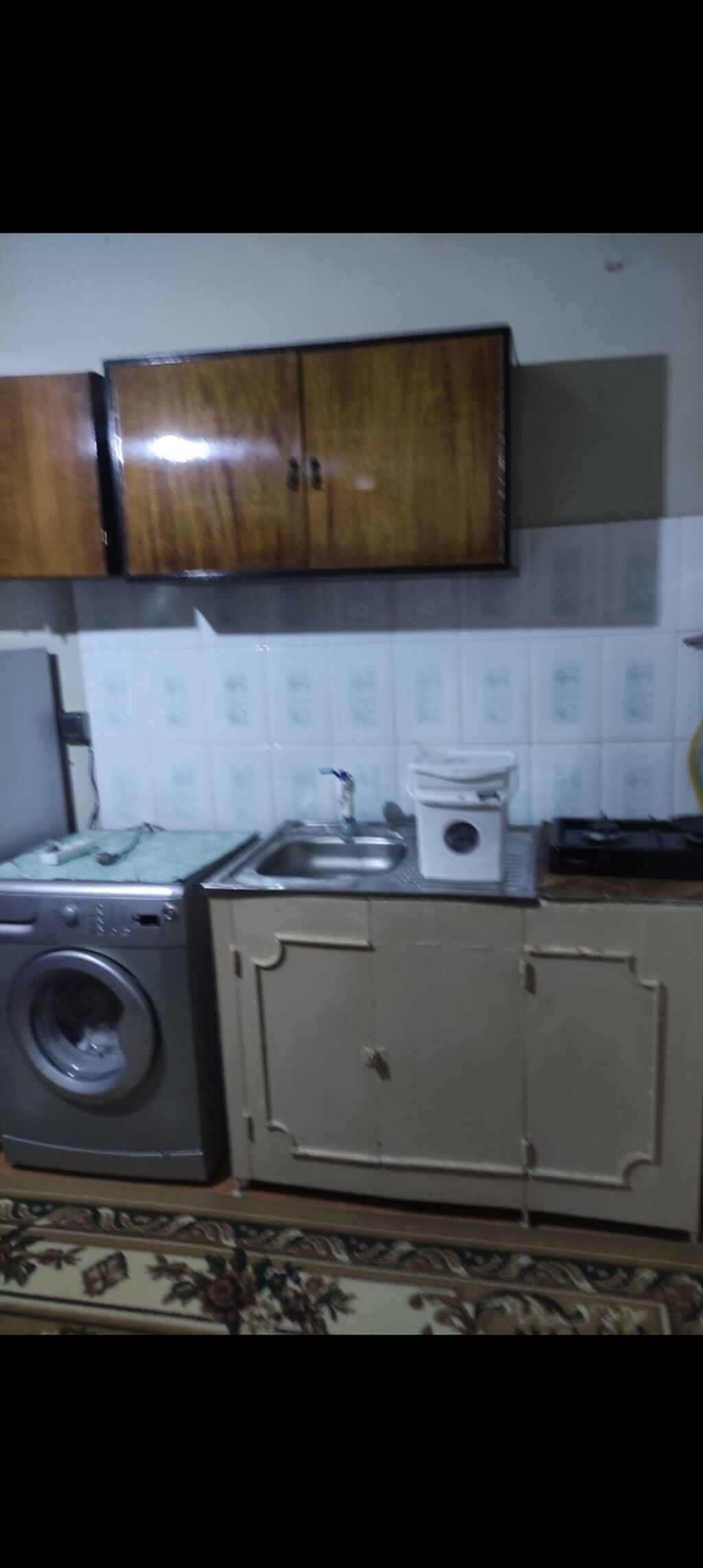 Həyət evi, 1 otaqlı, 25 m², icarəyə verilir, Bakı — 4