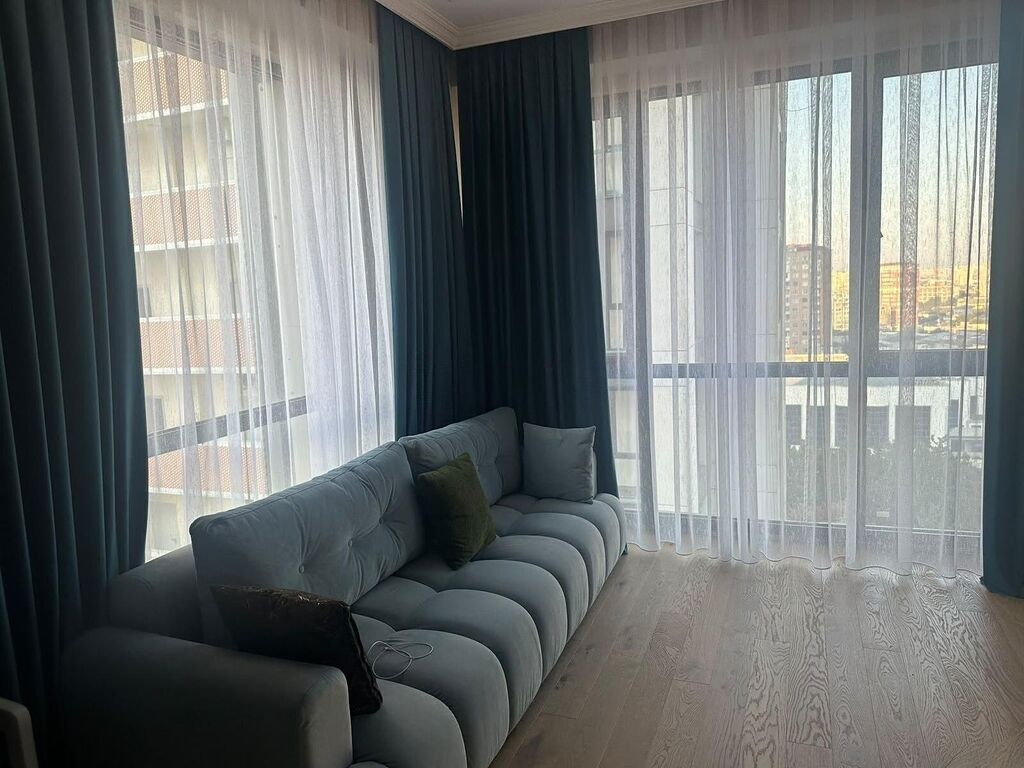 3 otaqlı mənzil satılır, Nəsimi, Bakı
