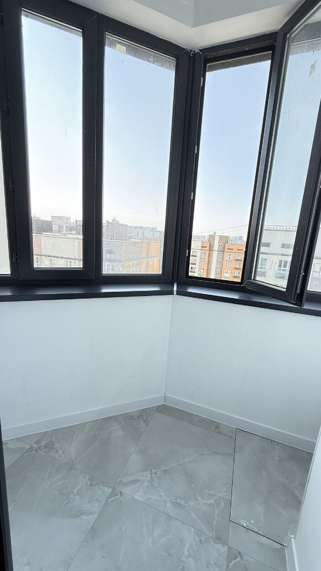 1 комната, 42 м², Тунгуч мкр Элитка, 8 этаж, Евроремонт: фото 5