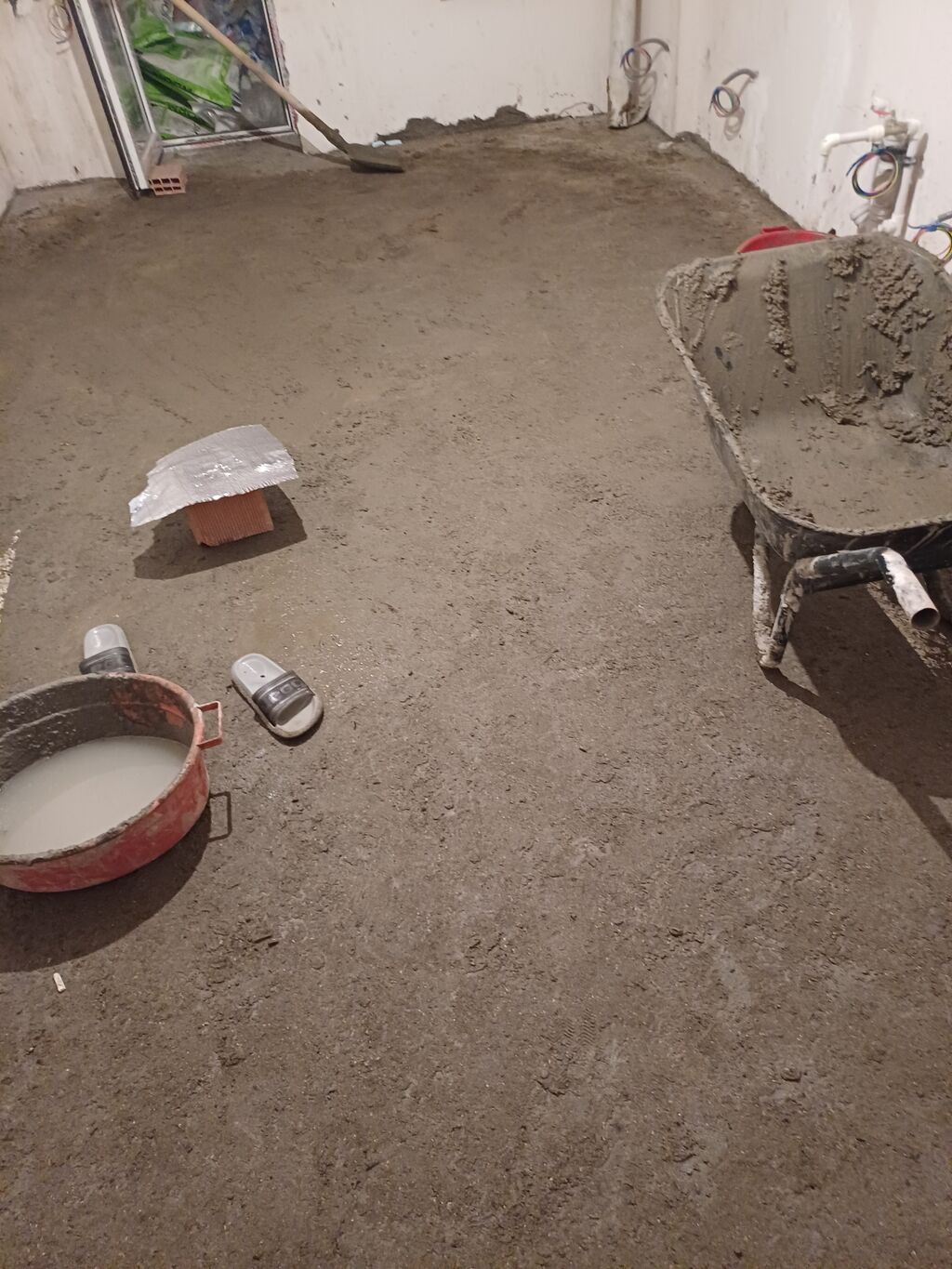 Usta xidməti – daxili və xarici təmir-tikinti Peşəkar usta tərəfindən - 4