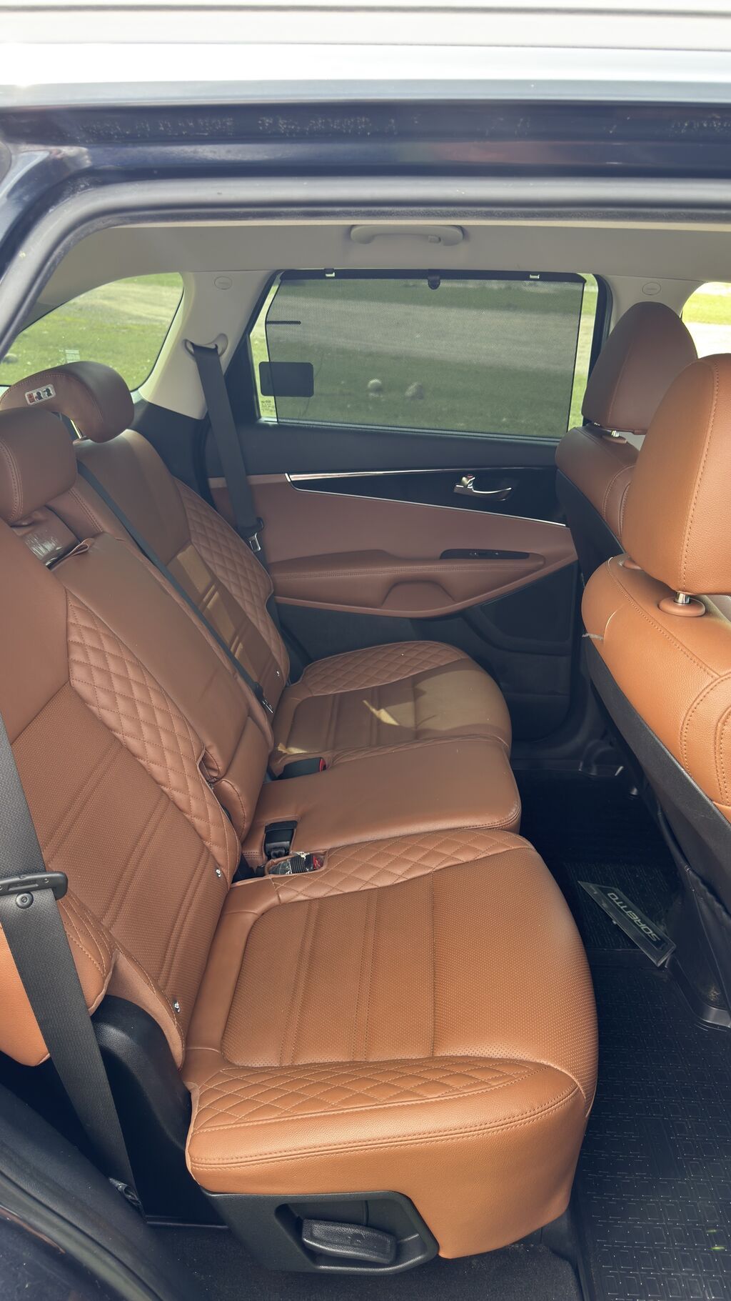 Kia Sorento: 2019 г., 2 л, Автомат, Дизель, Кроссовер: фото 8