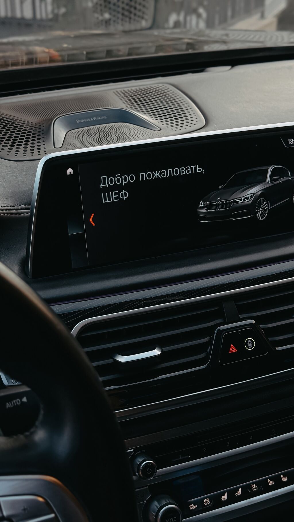 Сдаю BMW 7 series, На неделю, Без водителя, | Залог, Водительские права, От 18 лет: фото 4