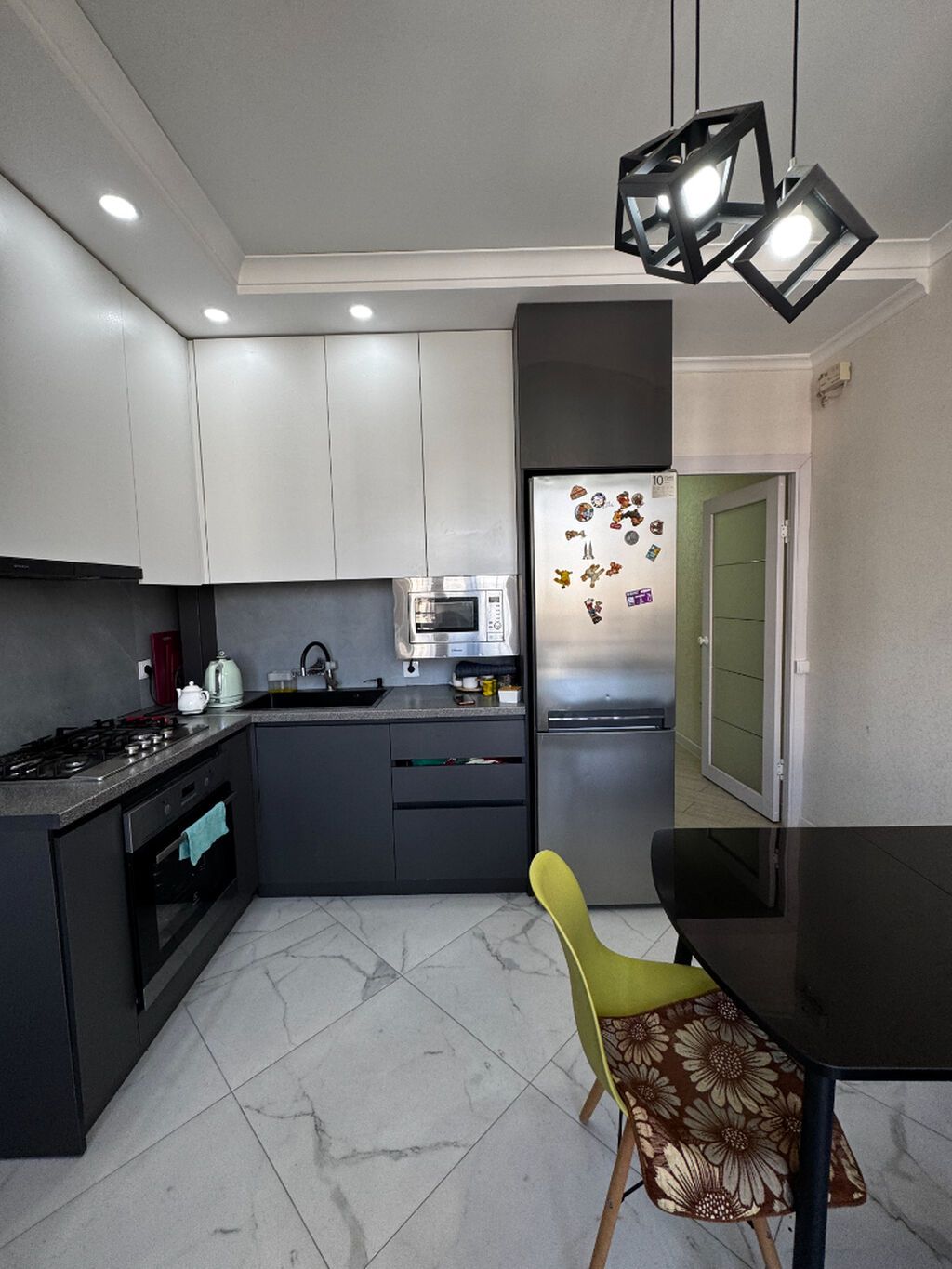 Продам 2-комнатную квартиру, 59 м², Ала-Арча: фото 5