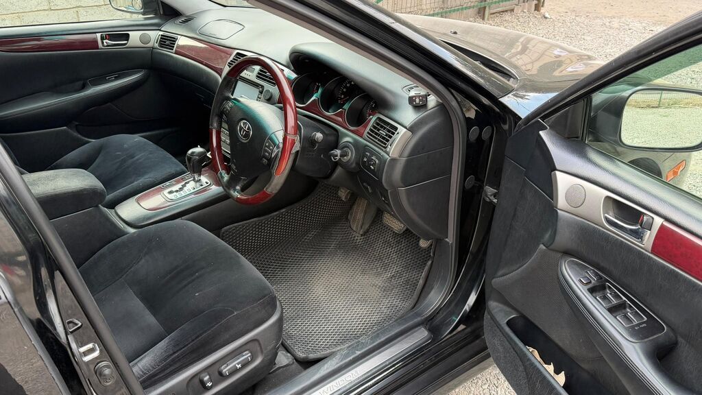 Toyota Windom: 2004 г., 3 л, Автомат, Бензин, Седан: фото 6