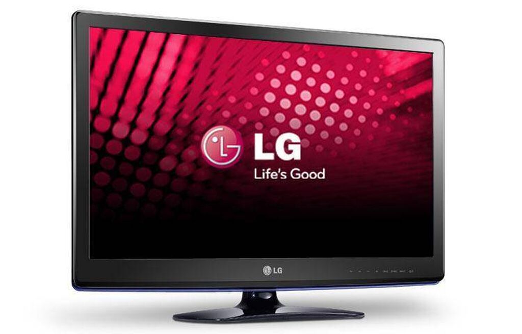 Телевизор Lg 20 Купить