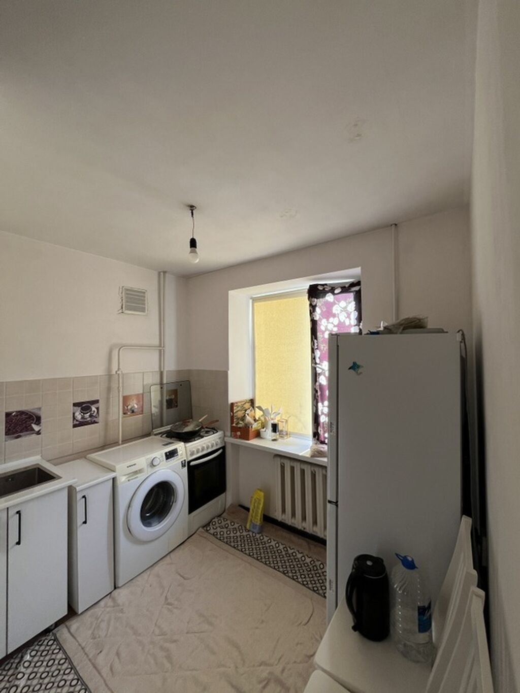 1 комната, 22 м²: фото 4