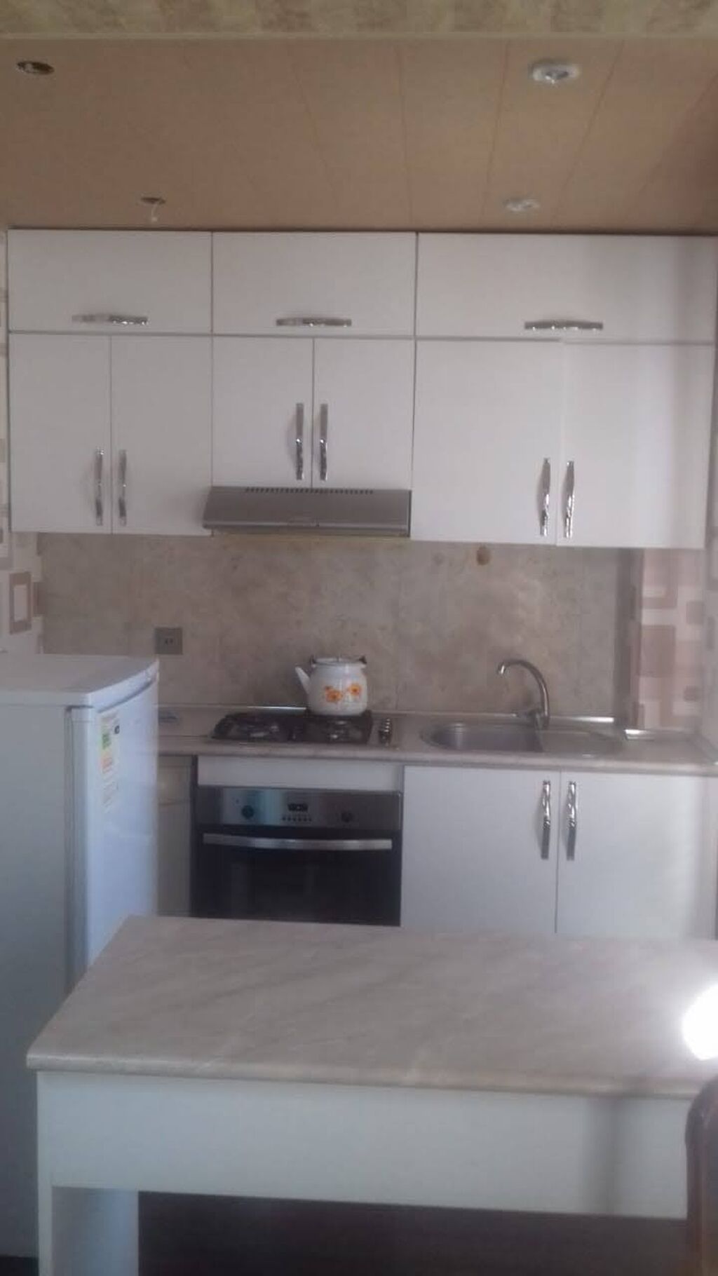 Сдаётся 2-комнатный дом, Biləcəri, 70 м², 500 AZN/мес, фото 3 / 6