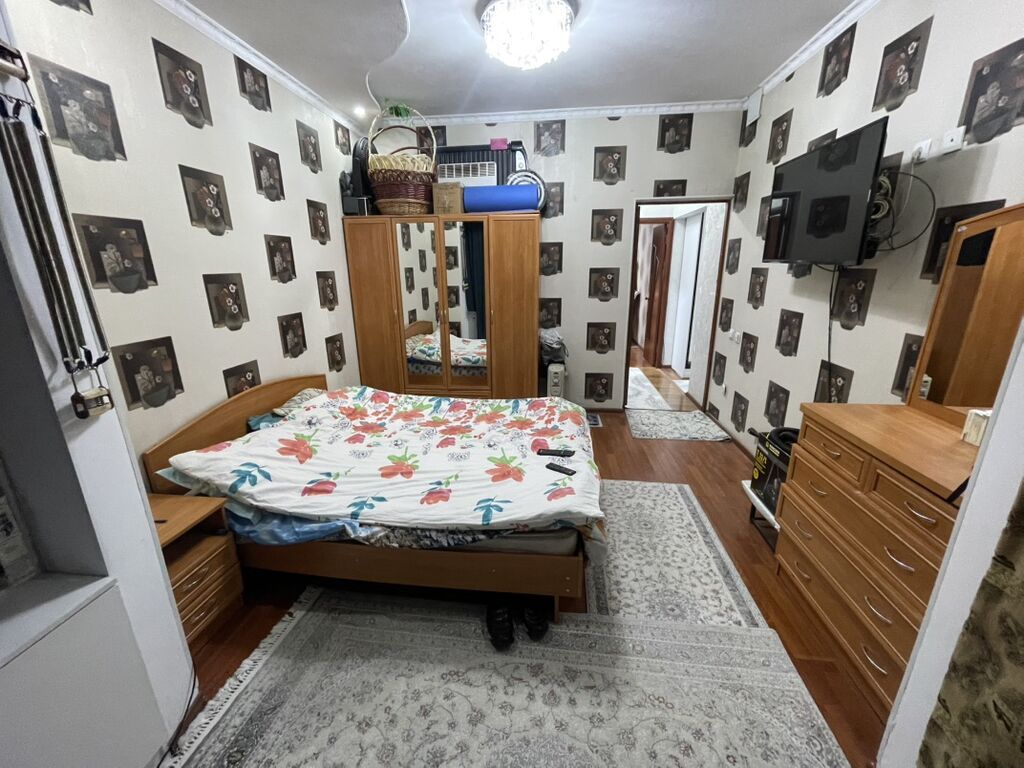 СРОЧНО ПРОДАЁТСЯ 2-КОМНАТНАЯ КВАРТИРА! Район: Солнечный: фото 4