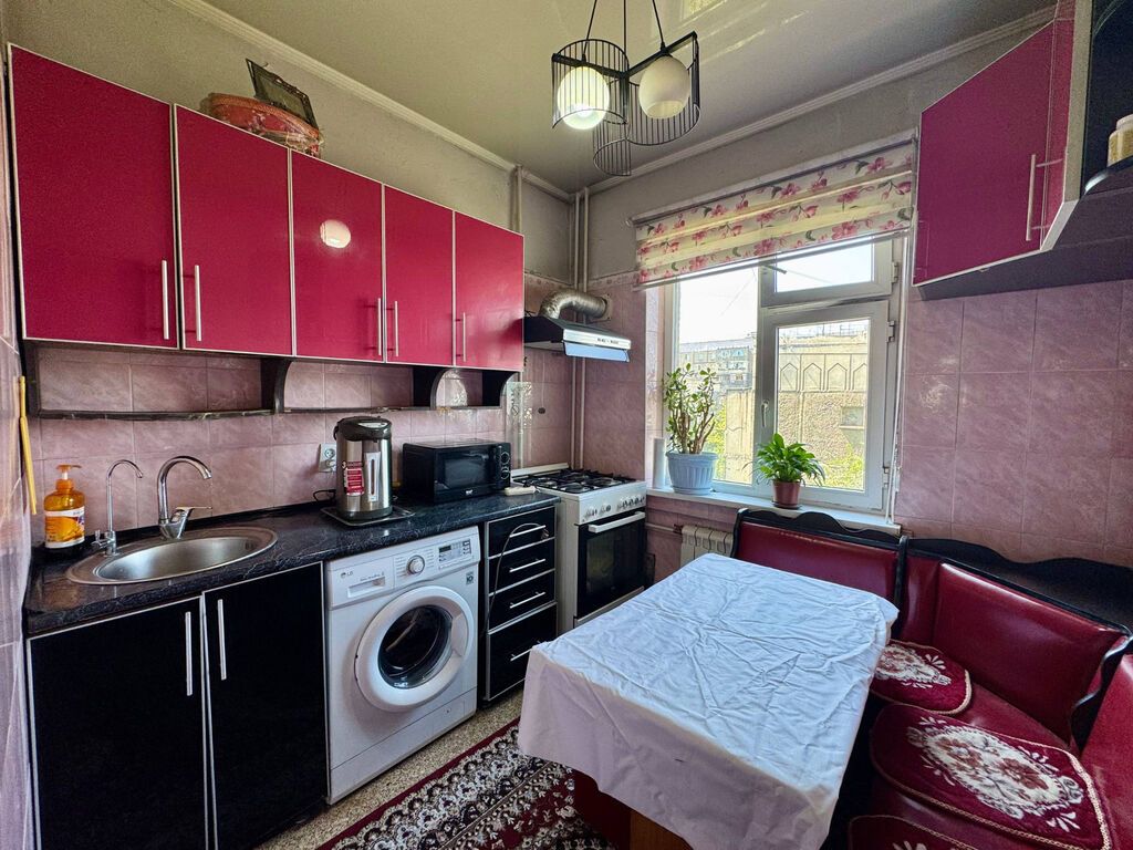 Продаю 3-комнатную квартиру 68 м² в мкр. Восток-5: фото 5