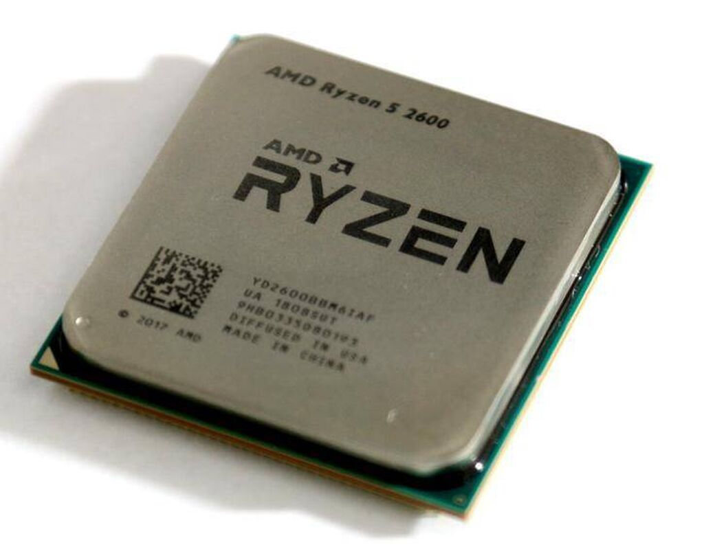 Amd i5 2600. Процессор AMD 5 2600. AMD райзен 5 2600. Процессор AMD Ryzen 5 2600 am4, 6 x 3400 МГЦ, OEM. Процессор Ryazan 5 2600.