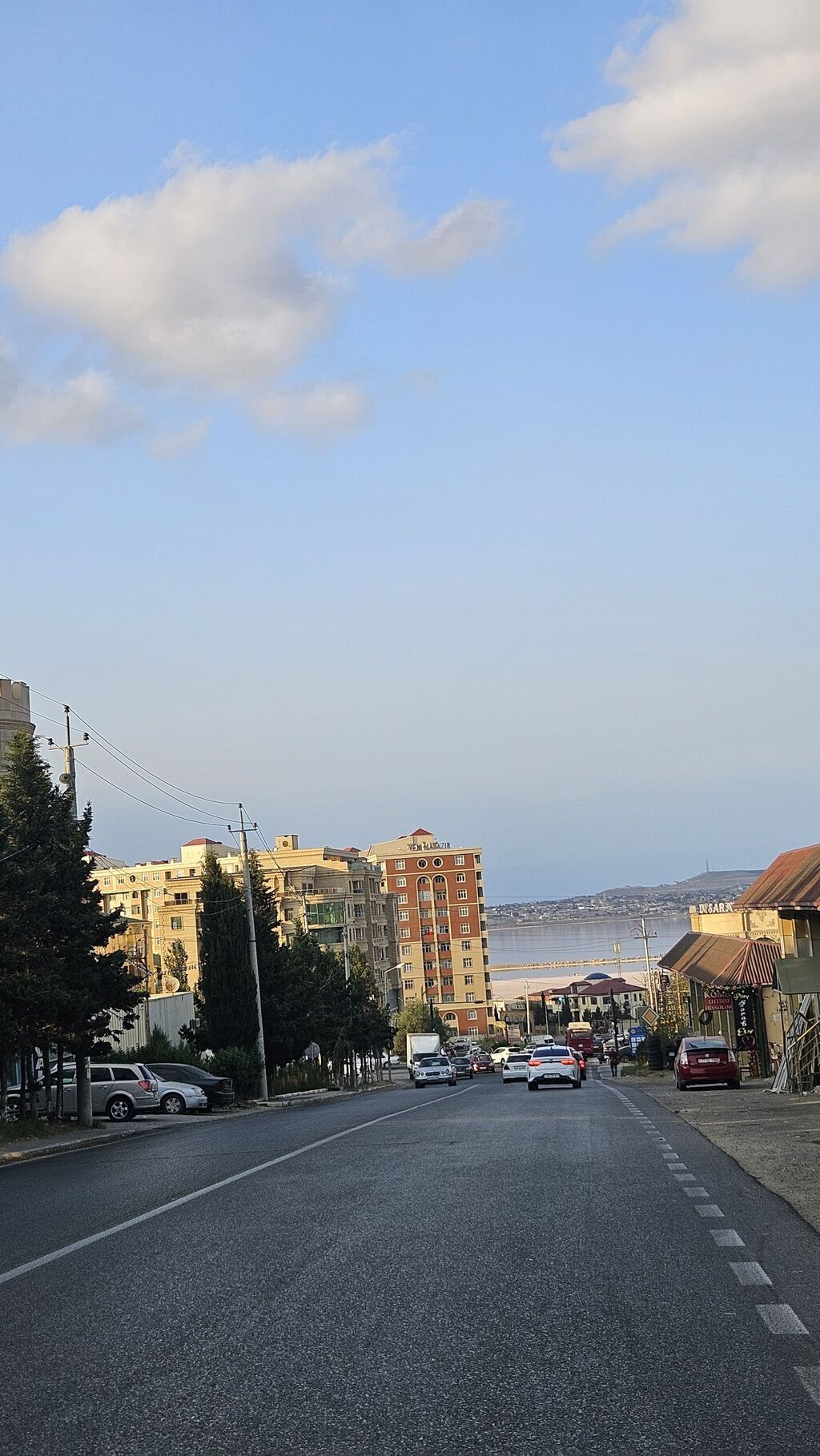 2 otaqlı, Yeni tikili, 68 kv. m