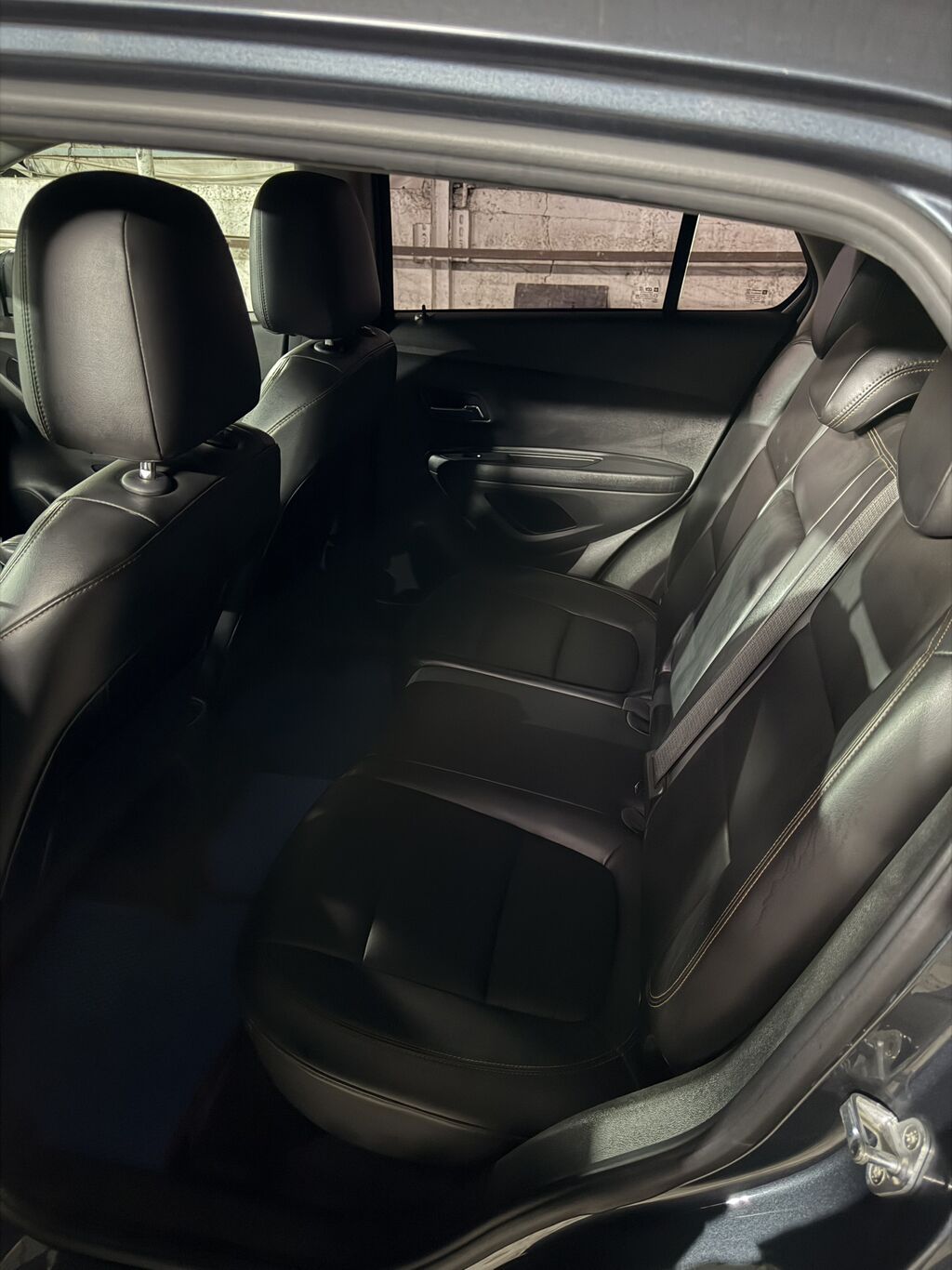 Chevrolet Trax: 2020 г., 1.6 л, Автомат, Дизель, Кроссовер: фото 7