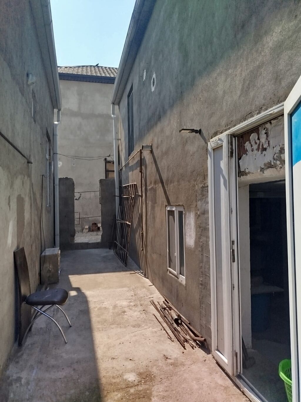Digah, 100 kv. m, 5 otaqlı, Hovuzsuz, İşıq