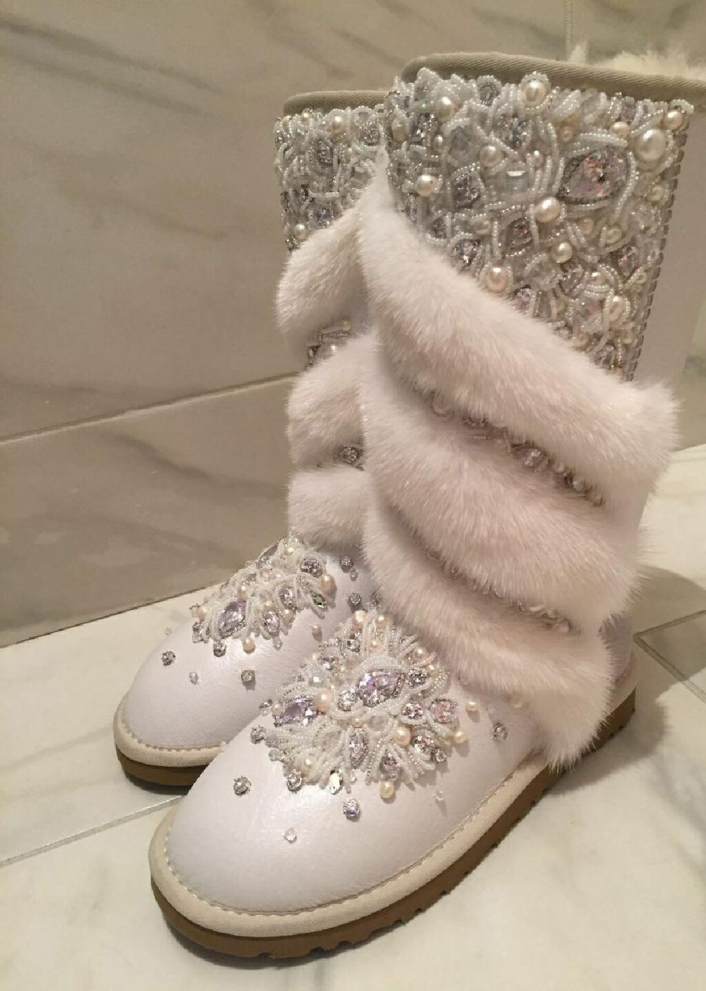 Угги: на lalafo.az в Баку
