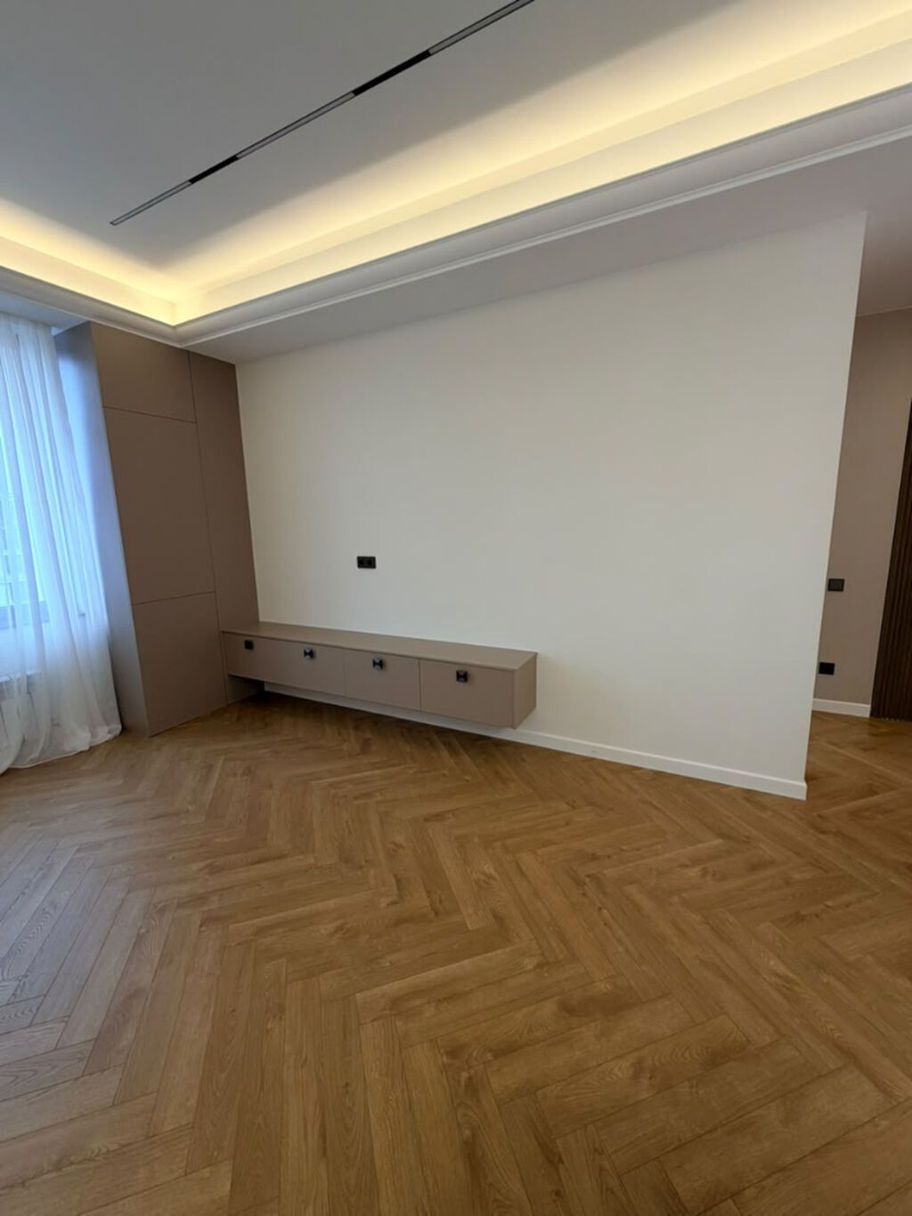 2 комнаты, 60 м², Арча-Бешик ж/м Элитка, 10 этаж, Свежий ремонт: фото 4