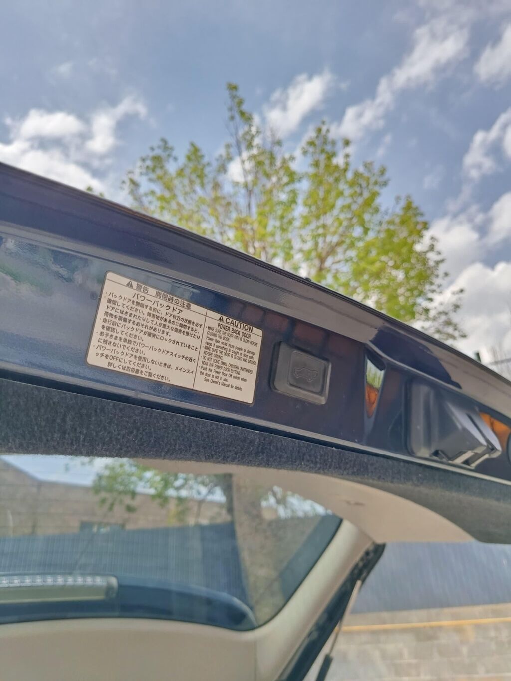 Lexus RX: 2003 г., 3 л, Автомат, Бензин, Кроссовер: фото 6