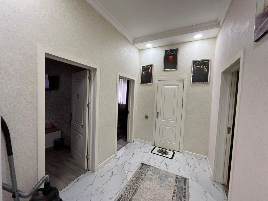 Bakı, Mərdəkan, 125 kv. m, 3 otaqlı, Hovuzlu, Su