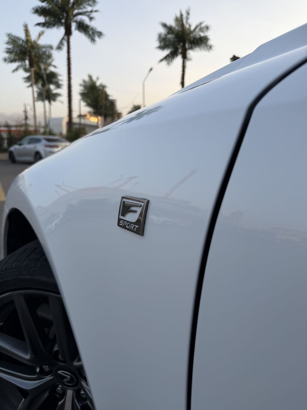 Lexus IS F: 2016 г., Бензин: фото 8
