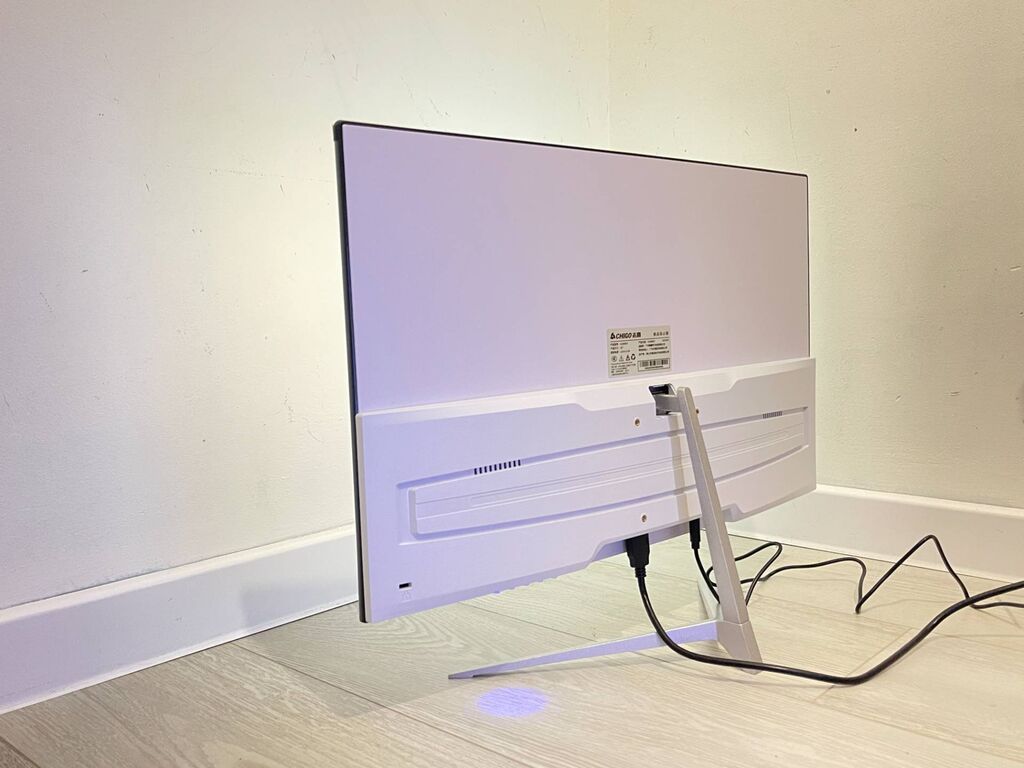 Монитор, Новый, LED, 24" - 25": фото 4