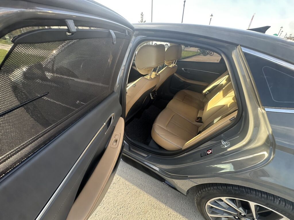 Hyundai Sonata: 2019 г., 1.6 л, Автомат, Бензин, Седан: фото 3
