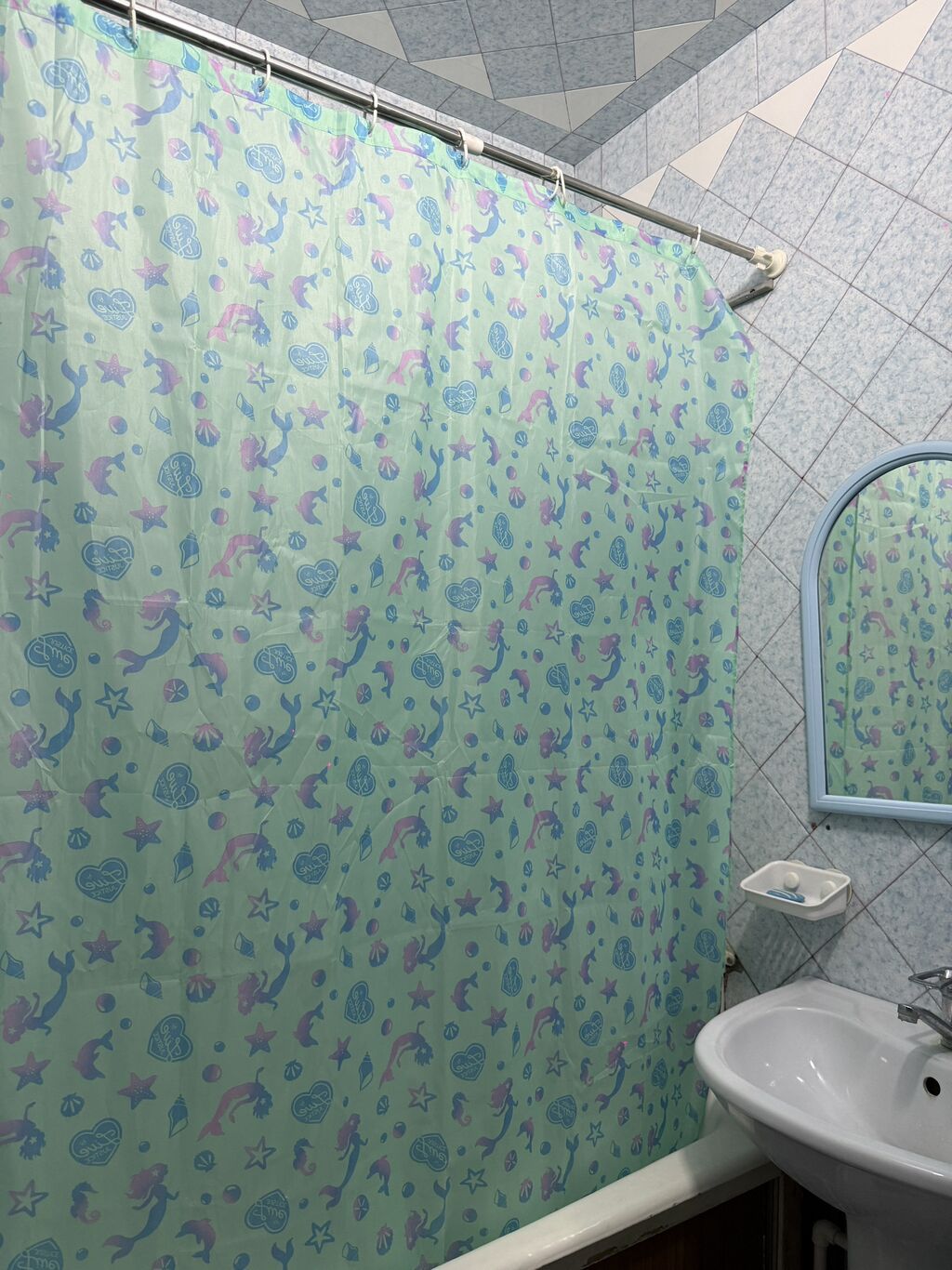 2 комнаты, Собственник, Без подселения, от 1 года, С мебелью полностью: фото 5