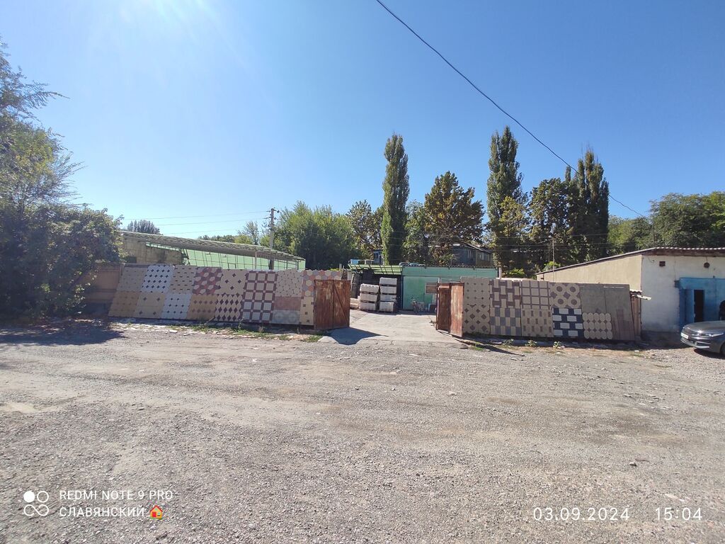 Цех, С оборудованием, Действующий, 83 м²: фото 3