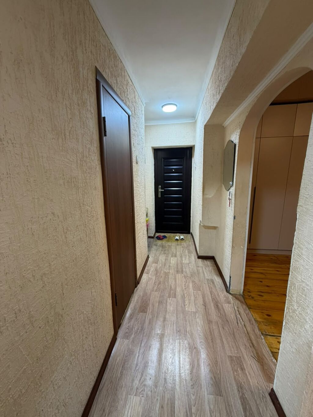 1 комната, 29 м², Физприборы Хрущевка, 2 этаж, Косметический ремонт: фото 8