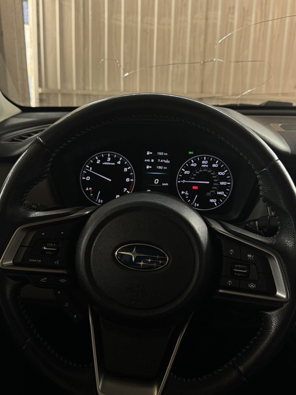 Subaru Legacy: 2021 г., 2.5 л, Вариатор, Бензин, Седан: фото 3