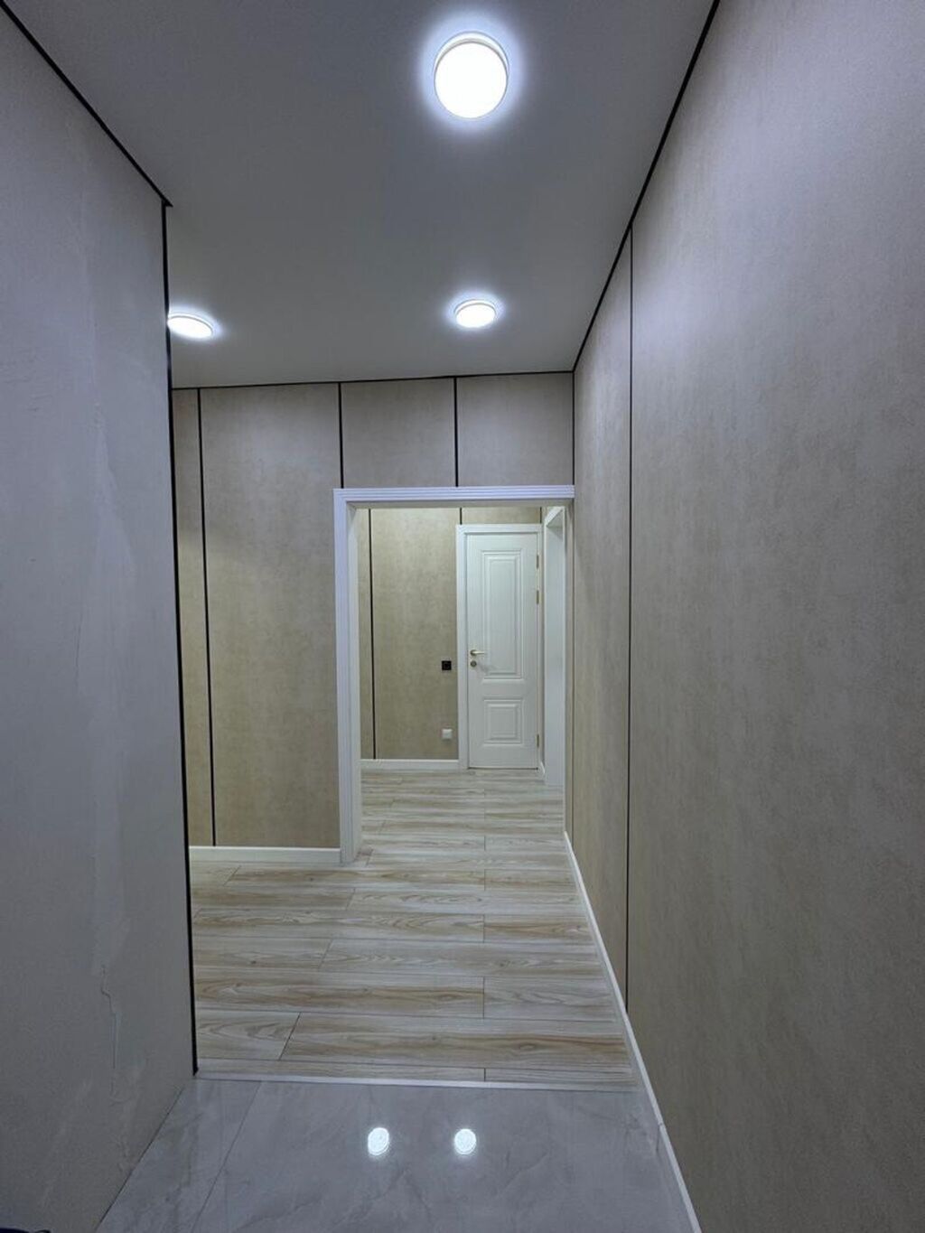 Продается 2-комнатная квартира, 67 м², Технопарк: фото 7