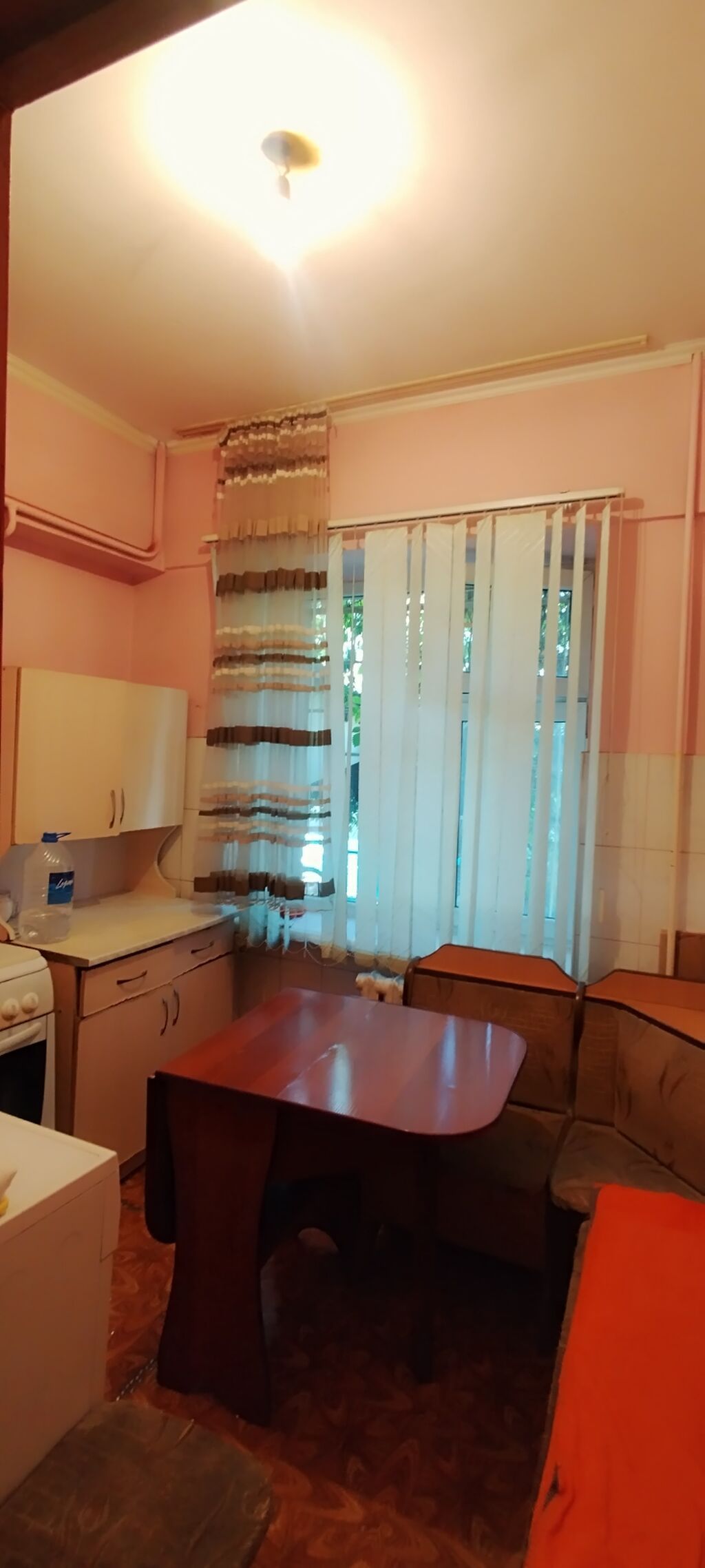 2 комнаты, Собственник, Парам без детей, С мебелью частично: фото 3