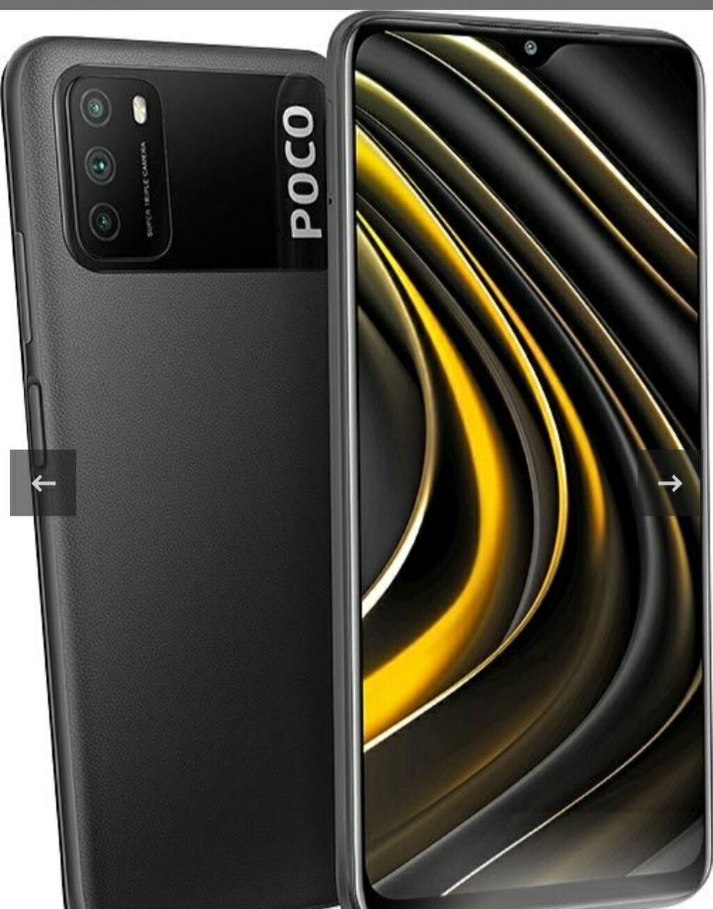 Poco M3 128gb Купить В Спб